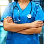 Poor maternity tolerated as normal