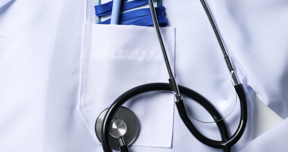 Failing NHS negligence