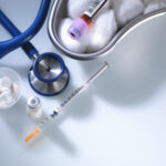 Nigerian doctors suspended over death of Adichie’s son