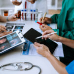 Fledgling AI trial spots breast cancer missed by doctors