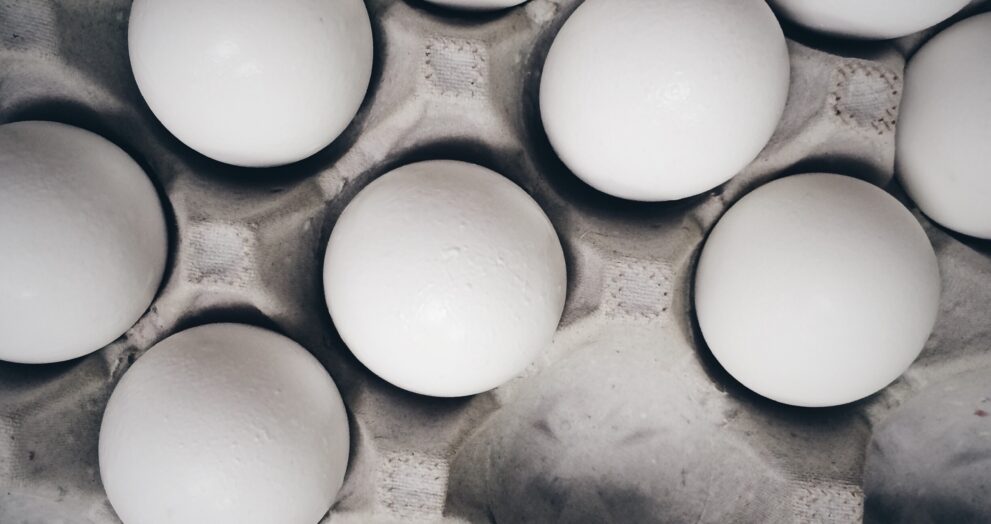 This is how our protein needs change as we age