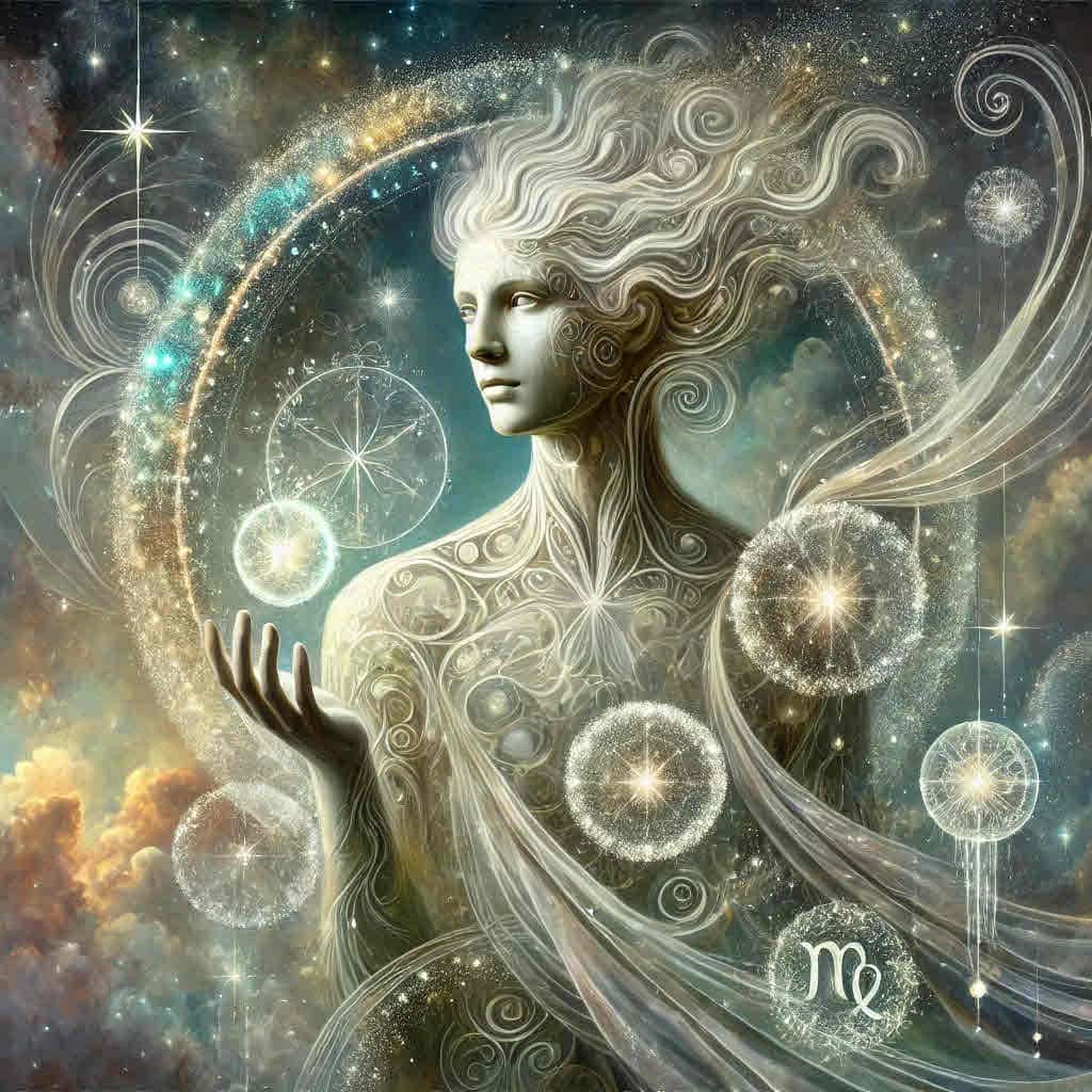 Virgo Daily Horoscope